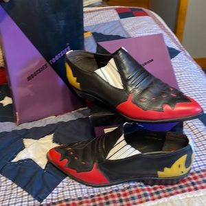 Vintage Mootsies Tootsies